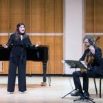 Bringing The Song Recital Into The 21st Century