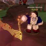 “Hamilton” Has Now Become A Sims-Style Video Game