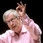 John Eliot Gardiner Withdraws From All Concerts For The Rest Of This Year