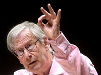John Eliot Gardiner Withdraws From All Concerts For The Rest Of This Year