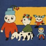 Why Aren’t There Movies For A Family To Go See In A Theater Anymore?