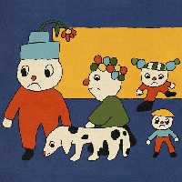 Why Aren’t There Movies For A Family To Go See In A Theater Anymore?