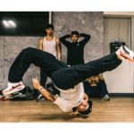 A Daughter of Korean Immigrants To America Could Win Olympic Gold In Breakdancing
