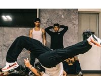 A Daughter of Korean Immigrants To America Could Win Olympic Gold In Breakdancing