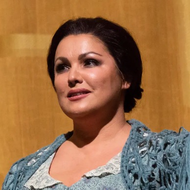 Anna Netrebko Sues The Met For Lost Wages