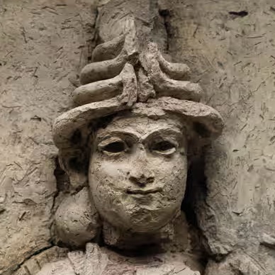 Inanna, The World’s First Literary Hero