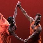 New York’s Bessie Awards Honor Performances And Grieve For A Slain Friend