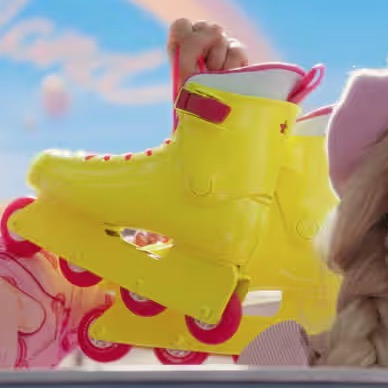Why We’re Awash In Nostalgic Movies, Ads, And So Much More