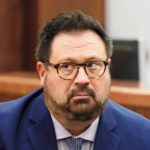 Countertenor David Daniels Pleads Guilty In Sexual Assault Case