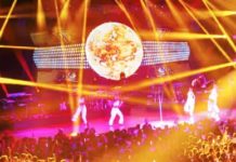 Is TikTok Driving A Rise In Truly Terrible Concert Behavior?