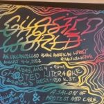 Asian American Writers Have A Conference Despite The Smithsonian’s Weaseling Out At The Last Minute