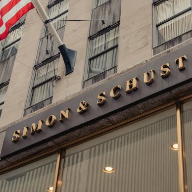 Global Investment Firm KKR May Buy Simon And Schuster From Paramount