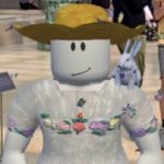 What’s The Point Of The Met Museum’s New Collaboration With A Virtual Reality Company And The Game Roblox?