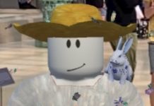 What’s The Point Of The Met Museum’s New Collaboration With A Virtual Reality Company And The Game Roblox?