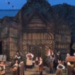 North Carolina Theatre Ends ‘Redface’ And Hires Native Actors