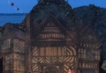 North Carolina Theatre Ends ‘Redface’ And Hires Native Actors