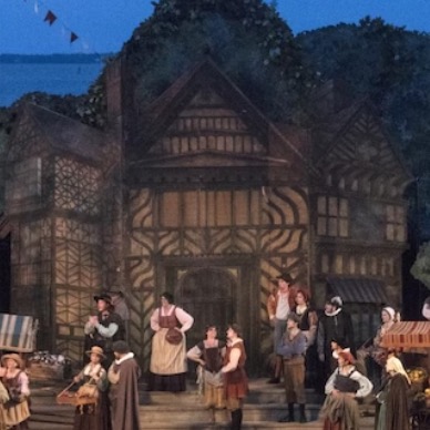 North Carolina Theatre Ends ‘Redface’ And Hires Native Actors
