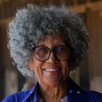 Jadie David On A Lifetime Of Being Hollywood’s First Full-Time Black Stuntwoman