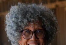 Jadie David On A Lifetime Of Being Hollywood’s First Full-Time Black Stuntwoman