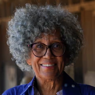 Jadie David On A Lifetime Of Being Hollywood’s First Full-Time Black Stuntwoman
