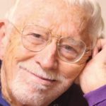 Tom Jones, Half Of The Team That Created The Fantasticks, Has Died At 95