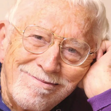 Tom Jones, Half Of The Team That Created The Fantasticks, Has Died At 95