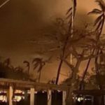 Fires On Maui Destroy Cultural Heritage Sites