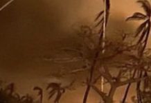 Fires On Maui Destroy Cultural Heritage Sites