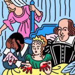 Canceling Shakespeare Is Definitely Not The Way, Or Is It?