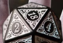 How To Become The Most Famous Dungeons And Dragons Master In The World