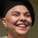 Italians Gather En Masse To Mourn Feminist, Outspoken Novelist Michela Murgia