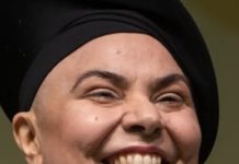 Italians Gather En Masse To Mourn Feminist, Outspoken Novelist Michela Murgia