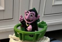 The Dracula On A Boat Movie Is Tanking, But The Memes Are Hypnotically Strong