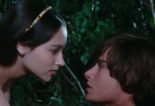 Shakespeare Is Far Too Sexy For Florida