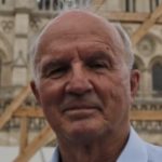 The French General Overseeing Notre Dame’s Reconstruction Has Died At 74