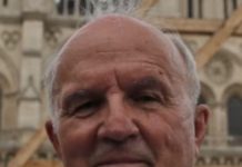 The French General Overseeing Notre Dame’s Reconstruction Has Died At 74