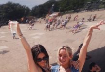 No More Selfies At Chicago’s Bean Until 2024