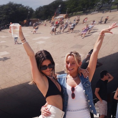 No More Selfies At Chicago’s Bean Until 2024