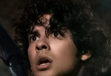 As Warner Bros Releases Its First Big Latino-Led DC Film, Latinx Actors Picket