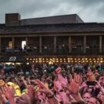 The UK’s ‘Best Music Venue In The World’ Used To Be A Secret