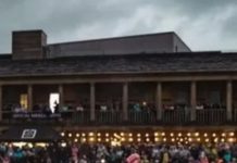 The UK’s ‘Best Music Venue In The World’ Used To Be A Secret