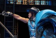 Where Have Theatre Audiences Gone?