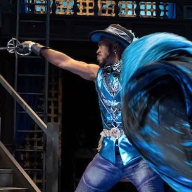 Where Have Theatre Audiences Gone?