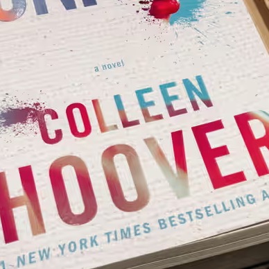 Readers Want Comfort Fiction, It Appears