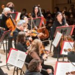 Philadelphia Orchestra Musicians Authorize Strike