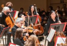 Philadelphia Orchestra Musicians Authorize Strike