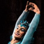 This Dancer Challenged South African Apartheid In Ballet – And Then Fled To England