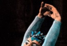 This Dancer Challenged South African Apartheid In Ballet – And Then Fled To England
