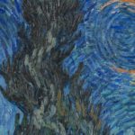 We Don’t Understand Van Gogh’s Cypress Trees