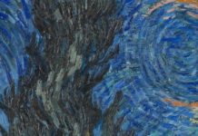 We Don’t Understand Van Gogh’s Cypress Trees